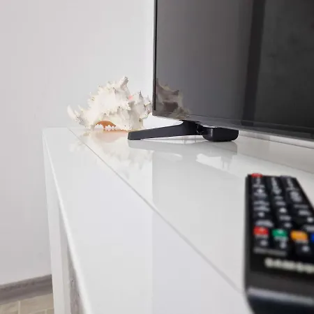 Rosmarie & Mamaia Nord Năvodari