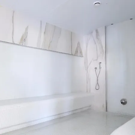 Apartment Rosmarie & Mamaia Nord *