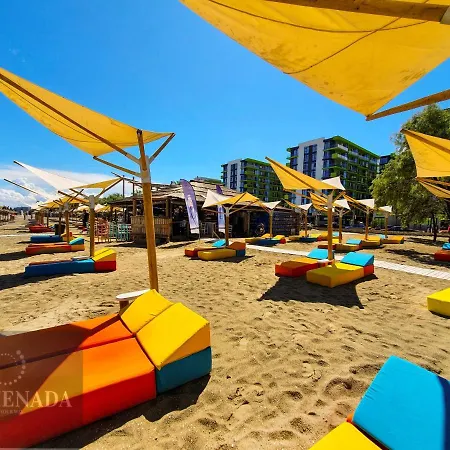 Rosmarie & Mamaia Nord