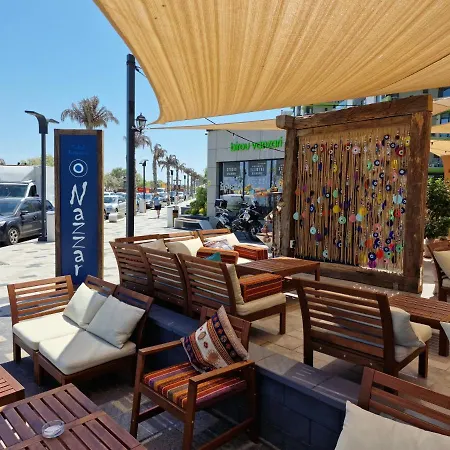 Rosmarie & Mamaia Nord * ナボダリ